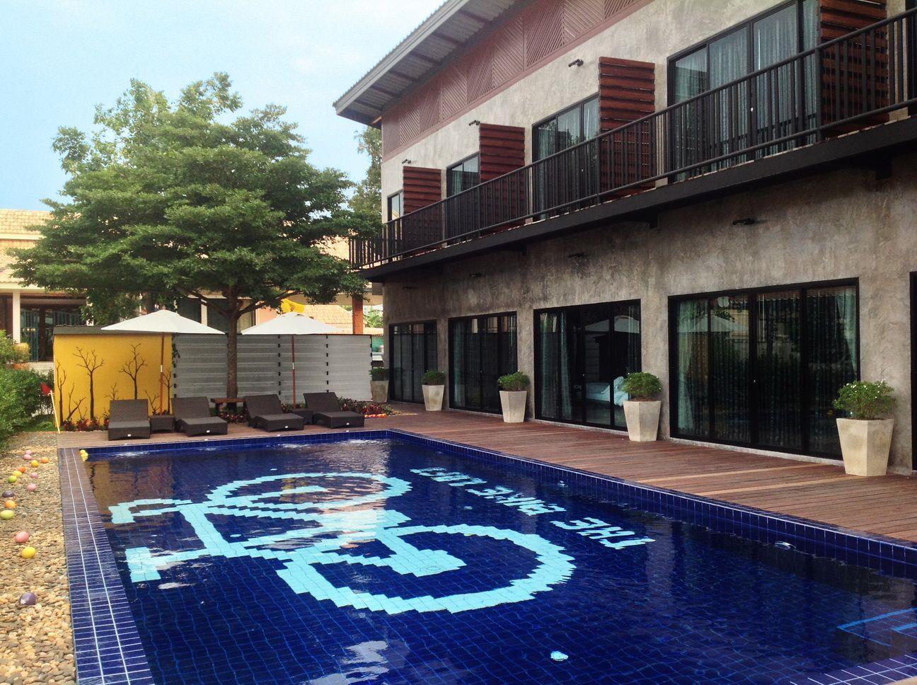 The Bike Loft Family Hostel HHQ Exterior foto