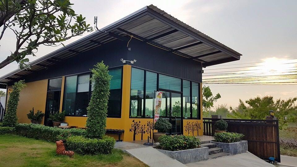 The Bike Loft Family Hostel HHQ Exterior foto